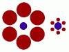 blue-red-circles